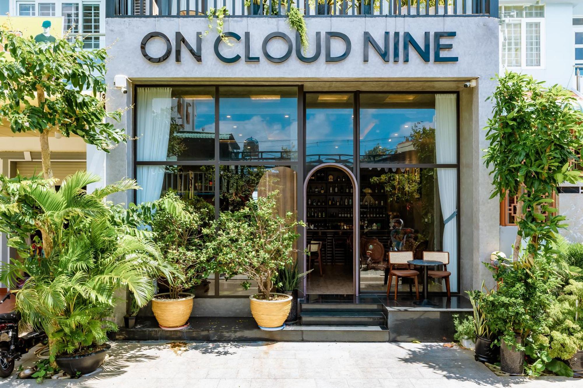 Tuan Ninh Hotel II Chi Khu Co Ong Exterior foto